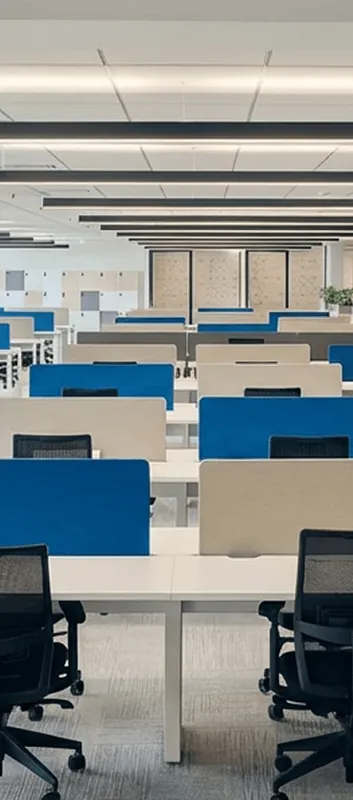 Office & Commercial Cleaning That Works in Nashua, NH