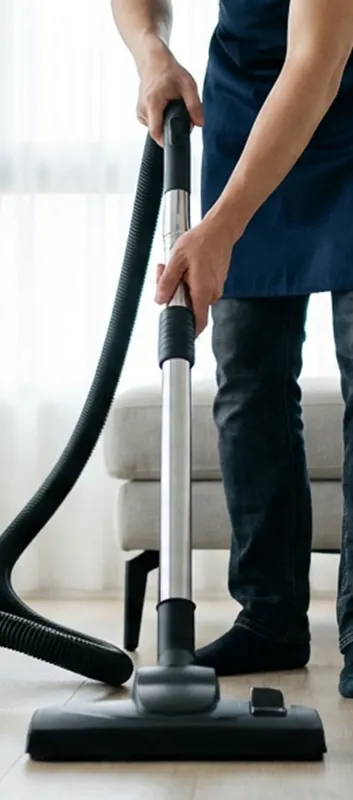 Professional Cleaning & Clean Out Services in Nashua, NH