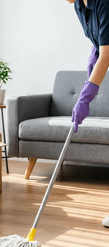 Trusted Move Out Cleaning Services in Nashua, NH