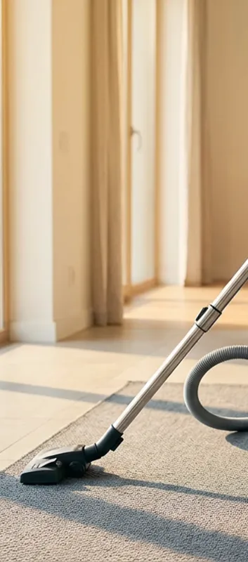 Expert House Cleaning in Nashua, NH